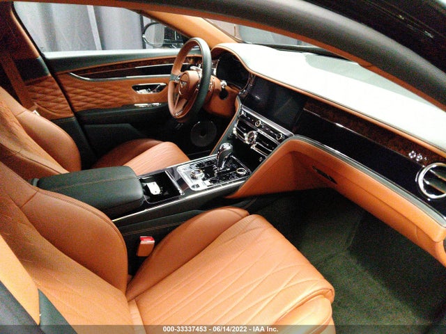2020 Bentley Flying Spur, VIN: SCBBB6ZG7LC082160