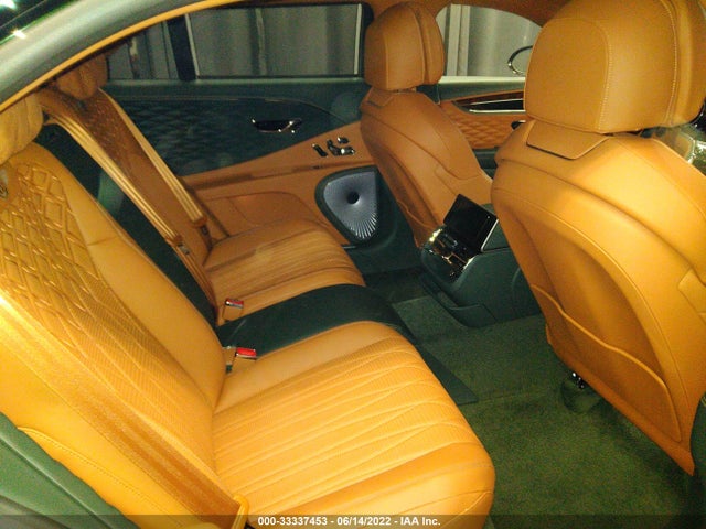 2020 Bentley Flying Spur, VIN: SCBBB6ZG7LC082160