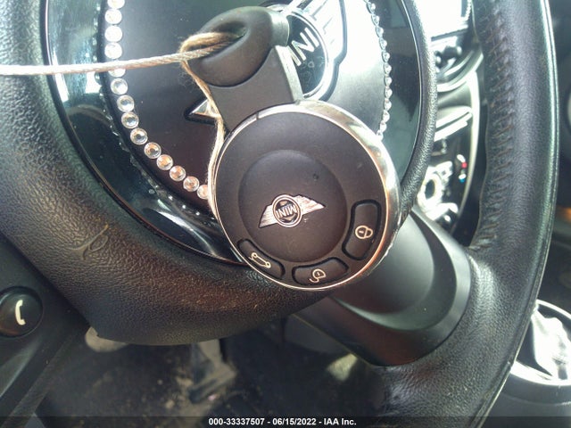 2015 Mini Countryman, VIN: WMWZB3C5XFWR46023