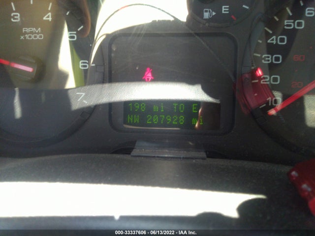 2005 FORD FREESTYLE VIN: 1FMDK02175GA08821