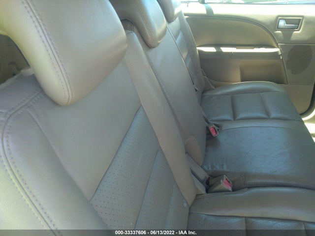 2005 FORD FREESTYLE VIN: 1FMDK02175GA08821