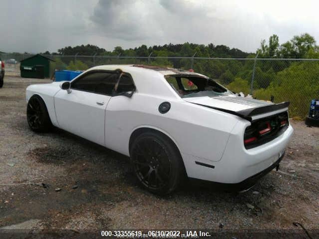 Dodge Challenger R/t 2016 2C3CDZBT1GH221288 Image 3