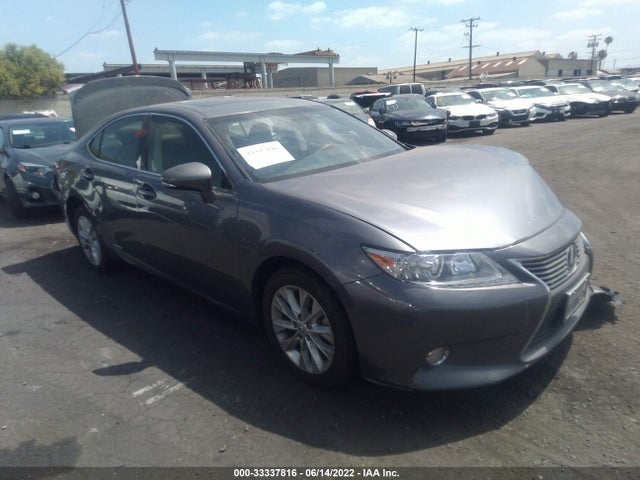 2015 Lexus ES, VIN: JTHBW1GG8F2094060