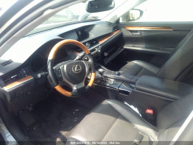 2015 Lexus ES, VIN: JTHBW1GG8F2094060