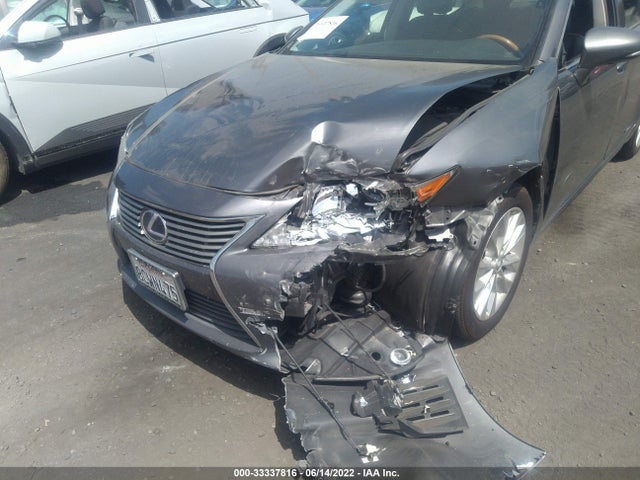 2015 Lexus ES, VIN: JTHBW1GG8F2094060