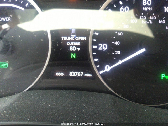 2015 Lexus ES, VIN: JTHBW1GG8F2094060