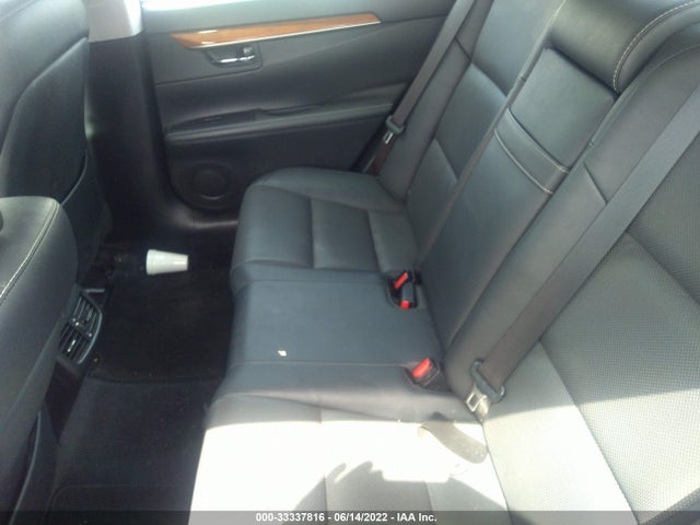 2015 Lexus ES, VIN: JTHBW1GG8F2094060