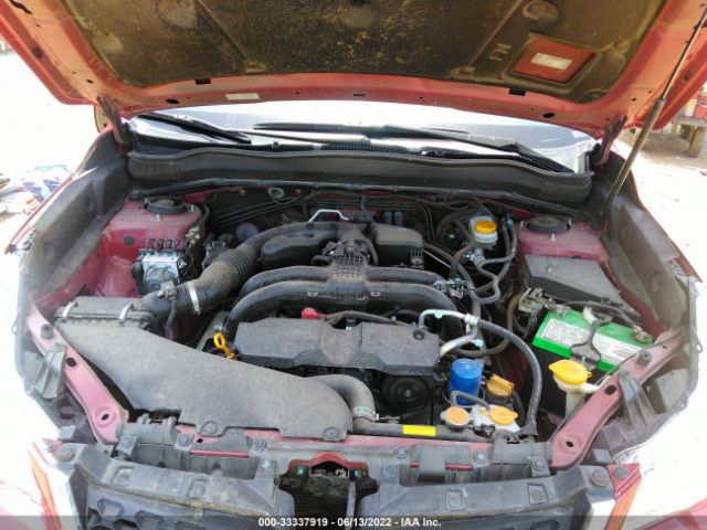 JF2SJADC2GH441884 Subaru Forester 2.5i Premium