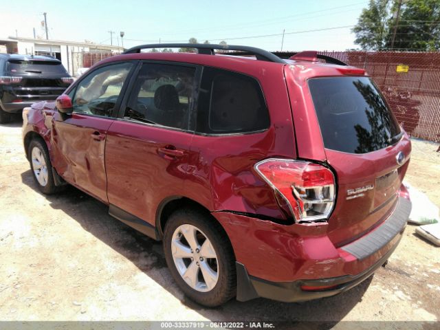 JF2SJADC2GH441884 Subaru Forester 2.5i Premium