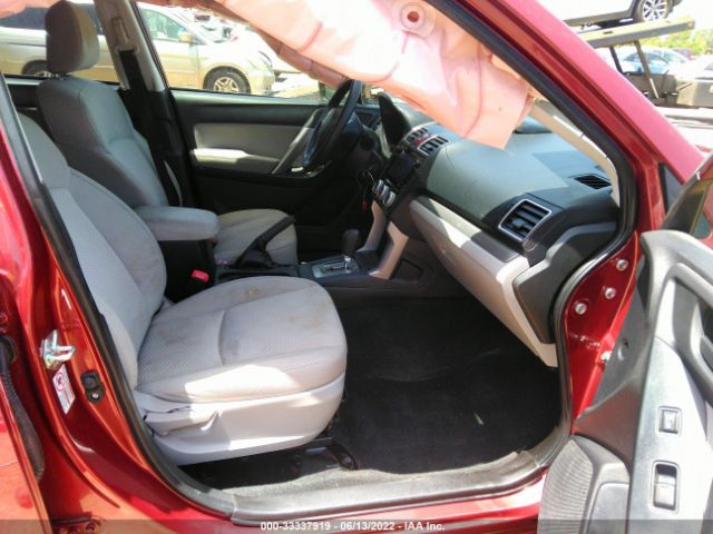 JF2SJADC2GH441884 Subaru Forester 2.5i Premium