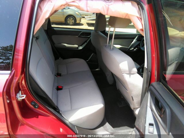 JF2SJADC2GH441884 Subaru Forester 2.5i Premium
