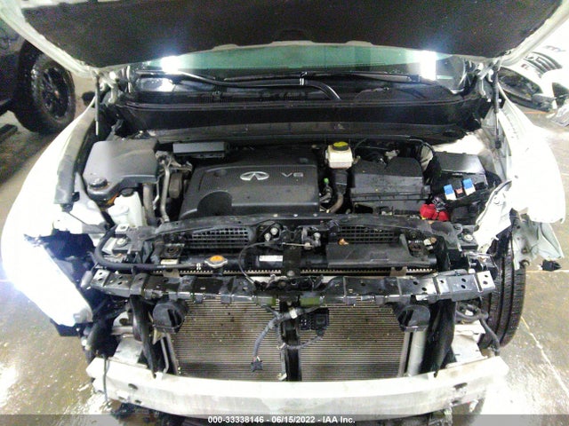 2014 INFINITI QX60 VIN: 5N1AL0MM5EC546271