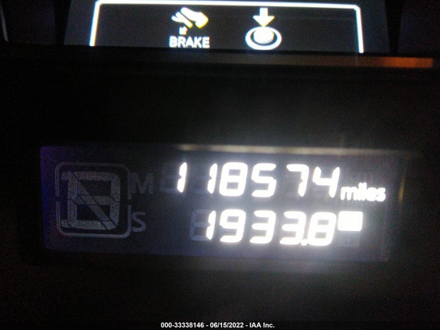 2014 INFINITI QX60 VIN: 5N1AL0MM5EC546271