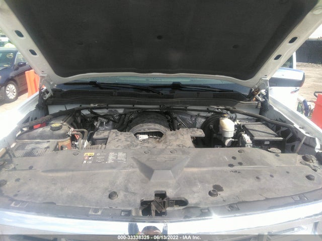 2015 CHEVROLET SILVERADO 1500 VIN: 1GCUKSEC5FF197778