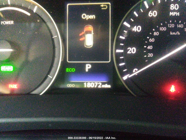 2018 Lexus RX, VIN: 2T2BGMCA7JC024864