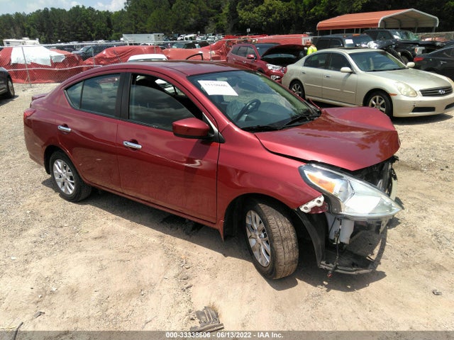 2019 3N1CN7AP7KL811533 main image