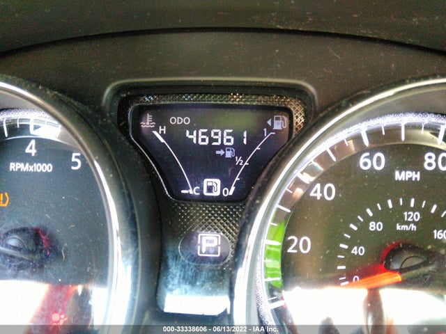 Nissan Versa Sedan Sv 2019 3N1CN7AP7KL811533 Image 9