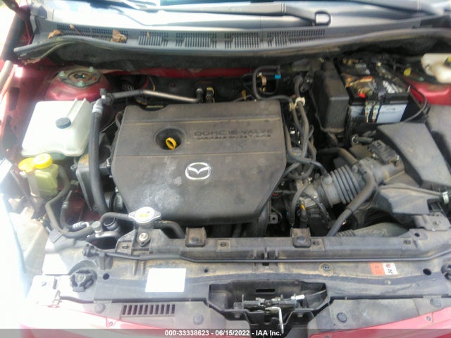 2015 Mazda 5, VIN: JM1CW2CL2F0182788