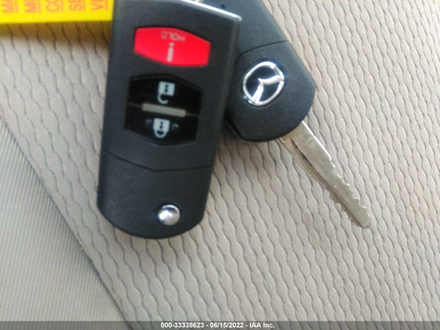 2015 Mazda 5, VIN: JM1CW2CL2F0182788