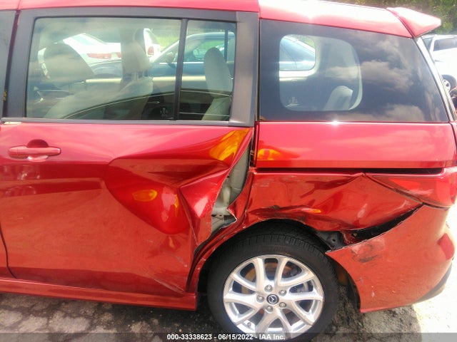 2015 Mazda 5, VIN: JM1CW2CL2F0182788