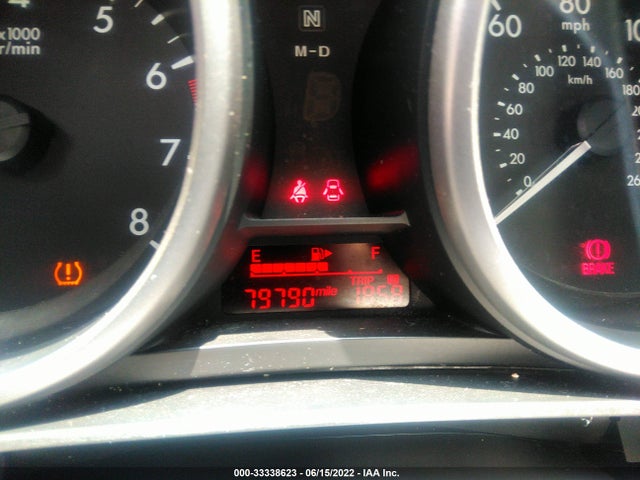 2015 Mazda 5, VIN: JM1CW2CL2F0182788