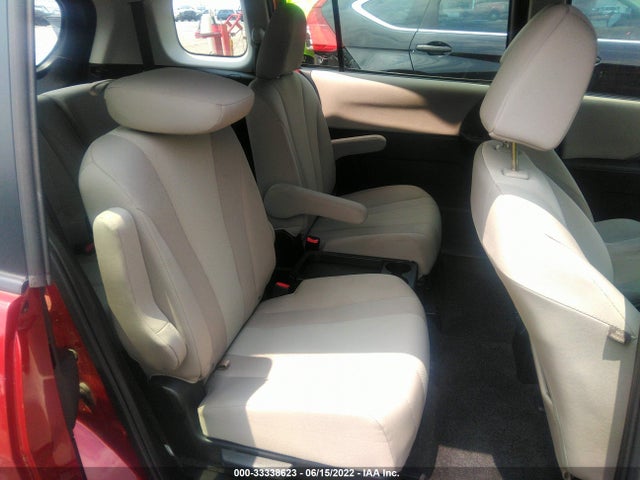 2015 Mazda 5, VIN: JM1CW2CL2F0182788