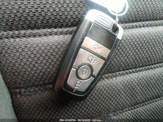 3FA6P0H72HR204078 Ford FUSION SE