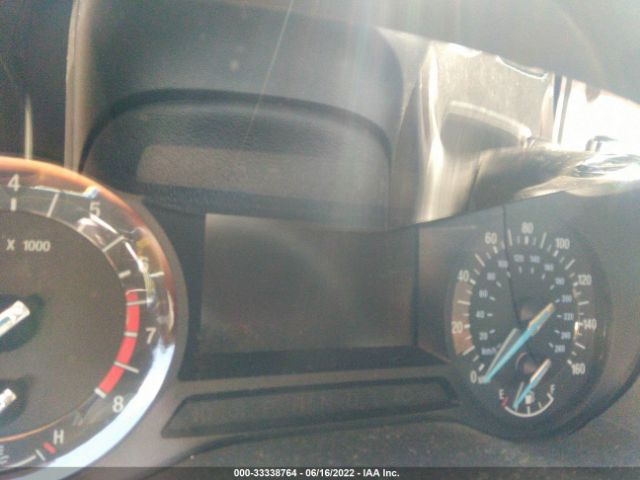 3FA6P0H72HR204078 Ford FUSION SE