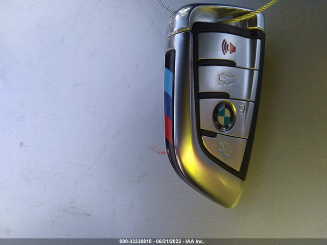 2021 BMW X6, VIN: 5YMCY0C09M9F57261