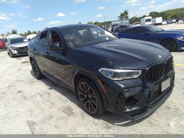 2021 BMW X6, VIN: 5YMCY0C09M9F57261