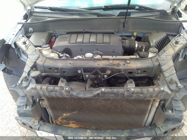 GMC ACADIA SLE 2016 1GKKRNED0GJ234042 Image 10