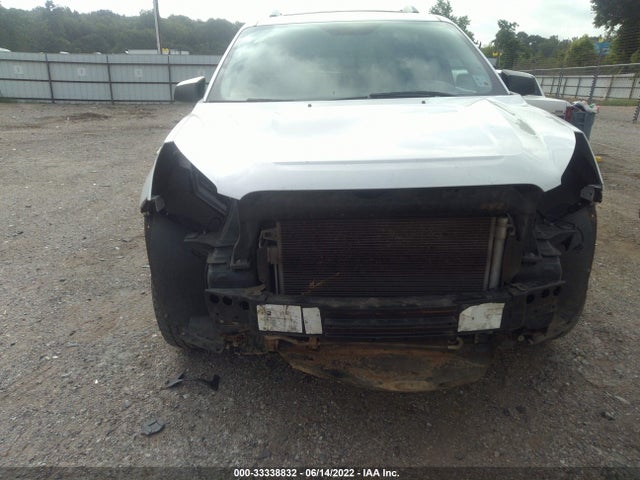 GMC ACADIA SLE 2016 1GKKRNED0GJ234042 Image 6