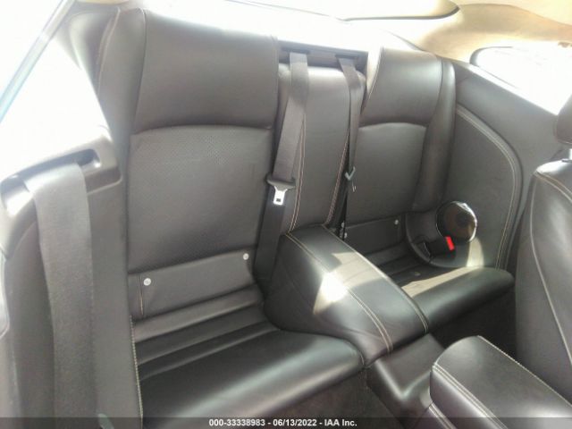 SAJWA4FB1BLB41799 Jaguar XK
