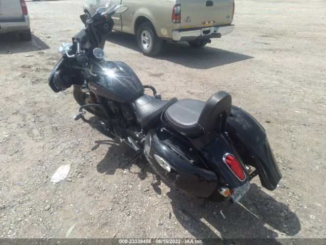 2021 INDIAN MOTORCYCLE CO. SCOUT 56KMSB117M3178369 Photo 2