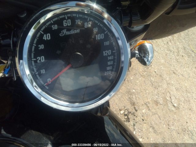 2021 INDIAN MOTORCYCLE CO. SCOUT 56KMSB117M3178369 Photo 6