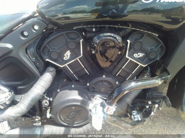 2021 INDIAN MOTORCYCLE CO. SCOUT 56KMSB117M3178369 Photo 7