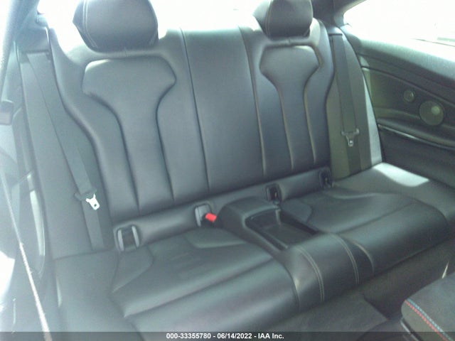2016 BMW M4, VIN: WBS3R9C56GK708212