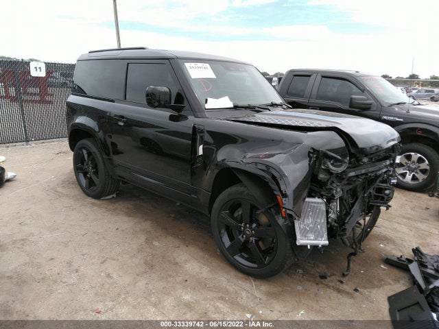 2023 Land Rover Defender, VIN: SALE26EU3P2120011