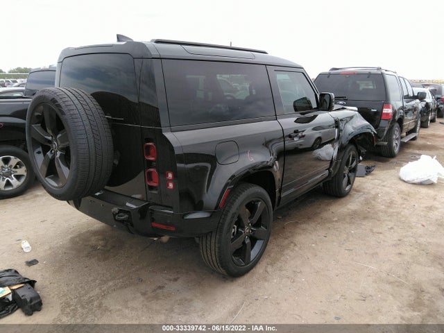2023 Land Rover Defender, VIN: SALE26EU3P2120011