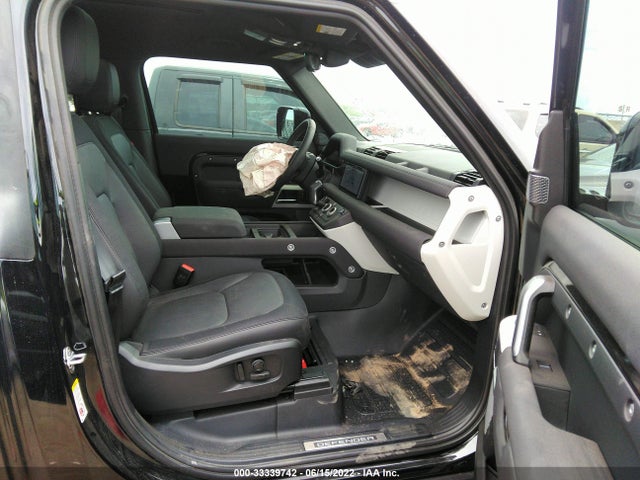 2023 Land Rover Defender, VIN: SALE26EU3P2120011