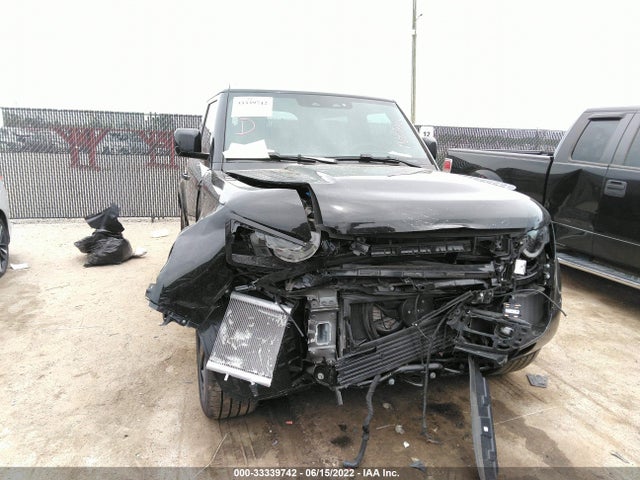 2023 Land Rover Defender, VIN: SALE26EU3P2120011