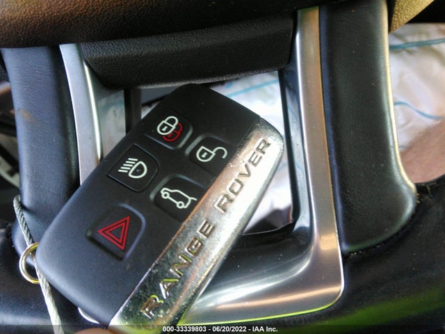 2015 Land Rover Range Rover Evoque, VIN: SALVP2BG8FH070047