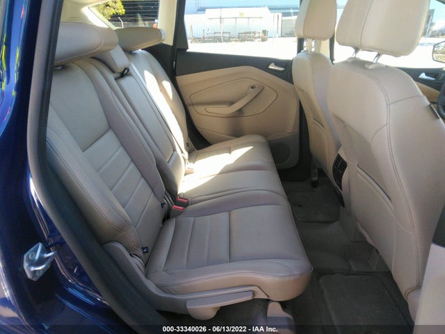 2016 Ford C-Max, VIN: 1FADP5BU9GL110778