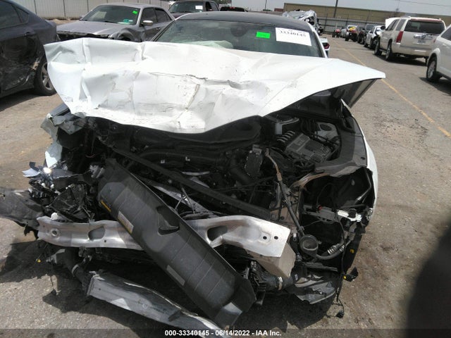 2021 Audi S5, VIN: WAUC4CF5XMA052772