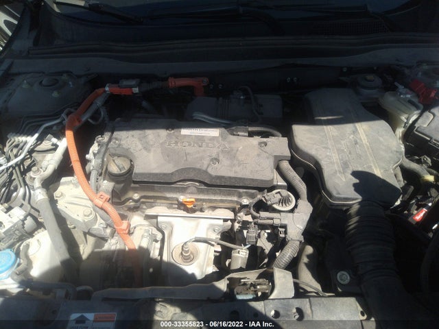 2020 Honda Accord, VIN: 1HGCV3F53LA012968