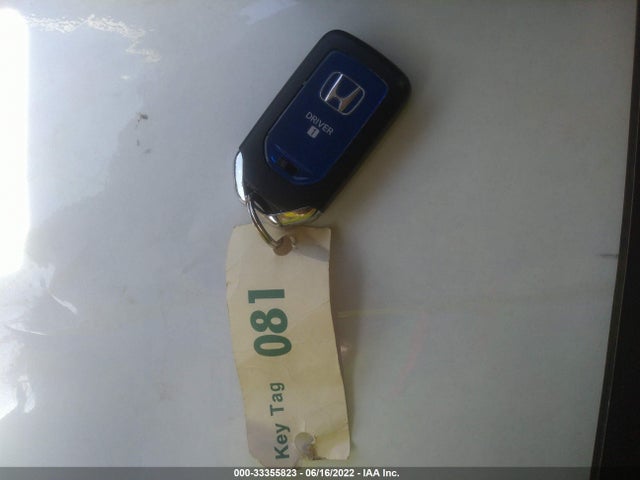 2020 Honda Accord, VIN: 1HGCV3F53LA012968
