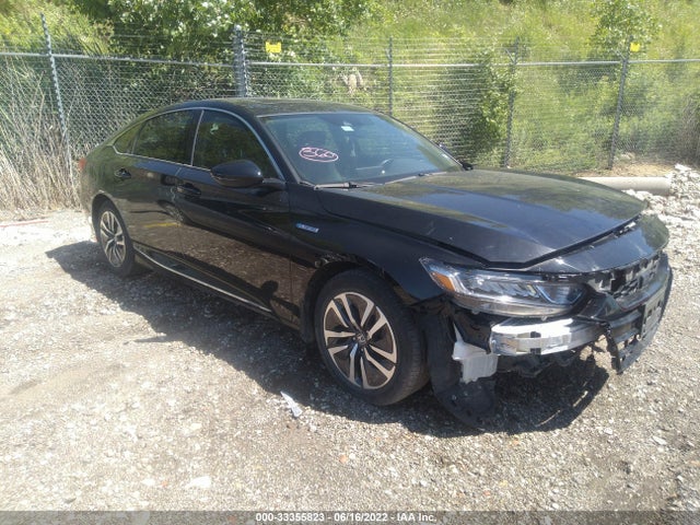 2020 Honda Accord, VIN: 1HGCV3F53LA012968