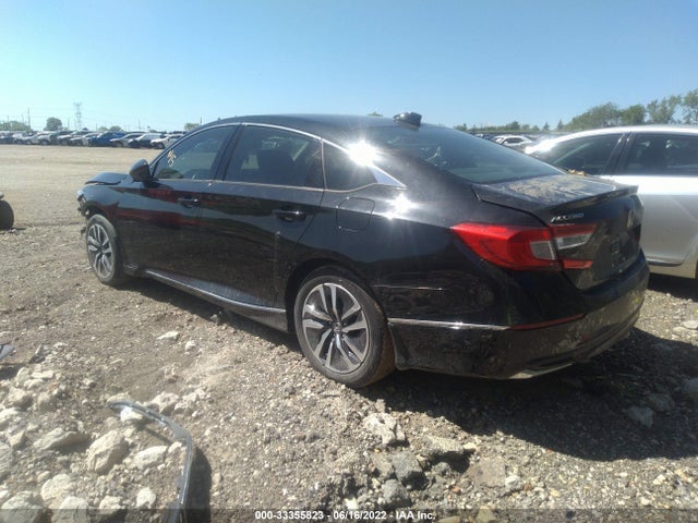2020 Honda Accord, VIN: 1HGCV3F53LA012968