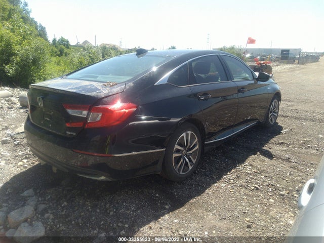 2020 Honda Accord, VIN: 1HGCV3F53LA012968