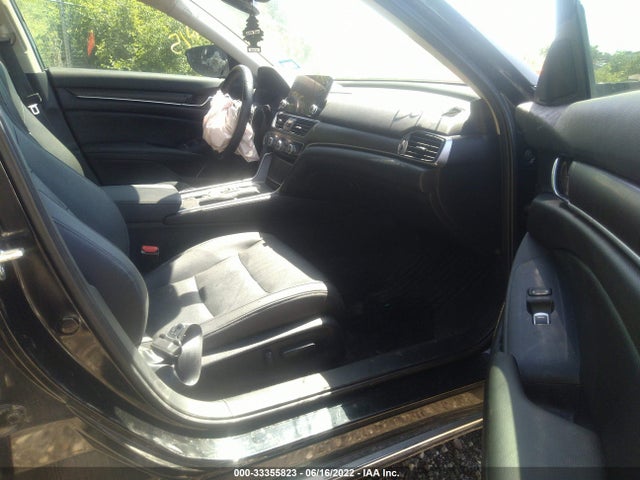 2020 Honda Accord, VIN: 1HGCV3F53LA012968